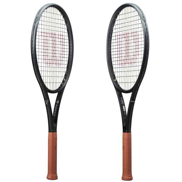 WILSON　RF01