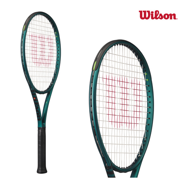 WILSON　BLADE98S 2024