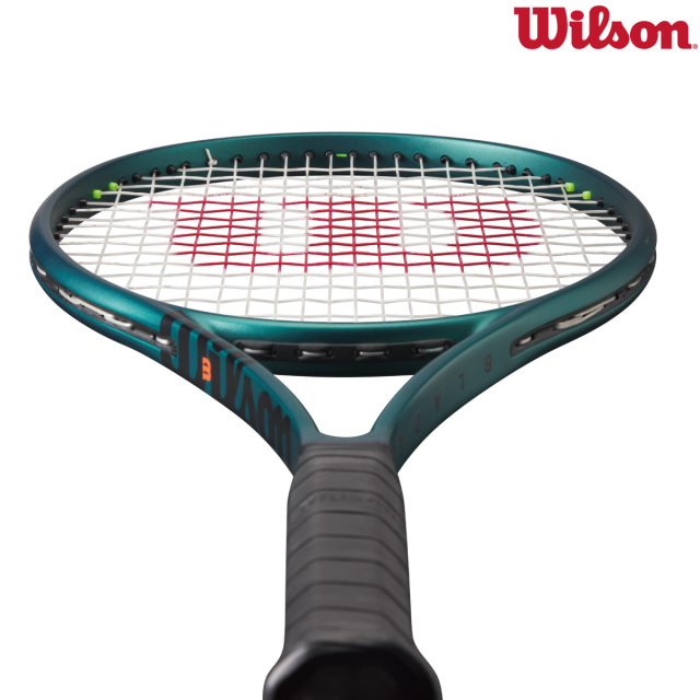 WILSON　BLADE98S 2024