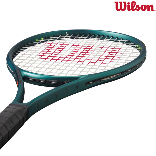 WILSON　BLADE98S 2024