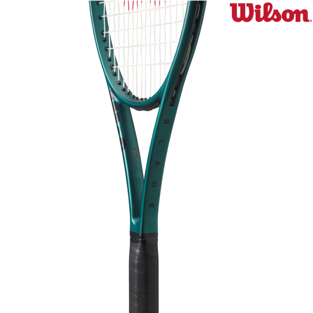 WILSON　BLADE98S 2024