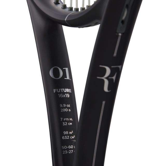 WILSON　RF01 FUTURE