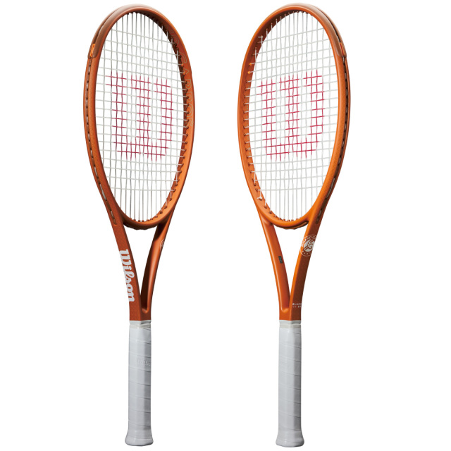 WILSON　2025RG　ブレード