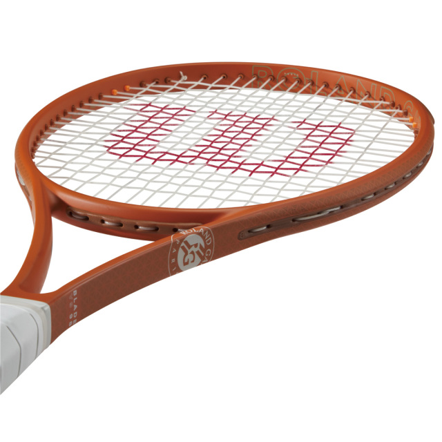 WILSON　2025RG　ブレード