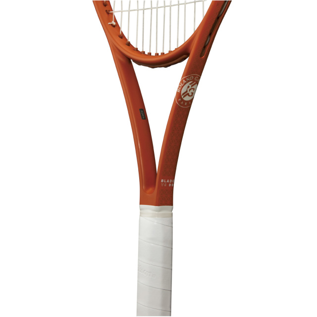 WILSON　2025RG　ブレード