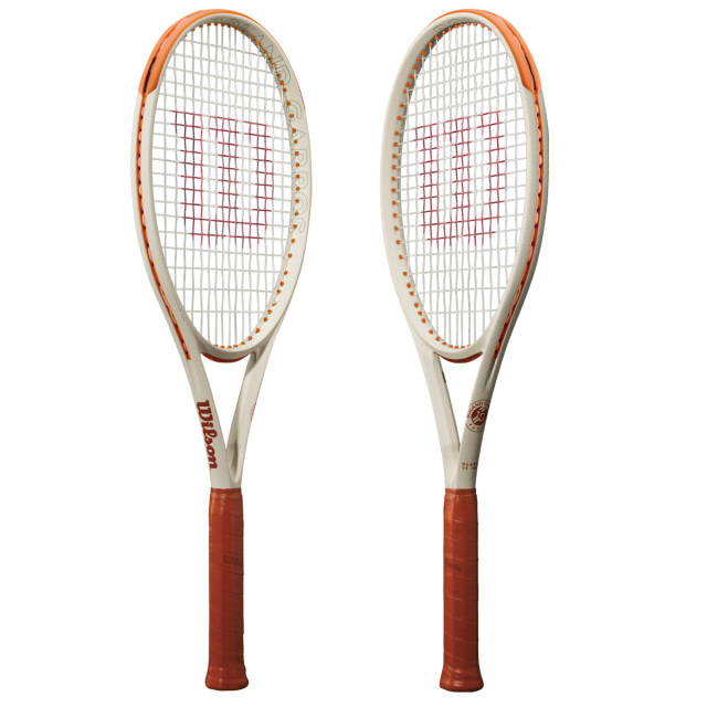 WILSON　2025RG　クラッシュ