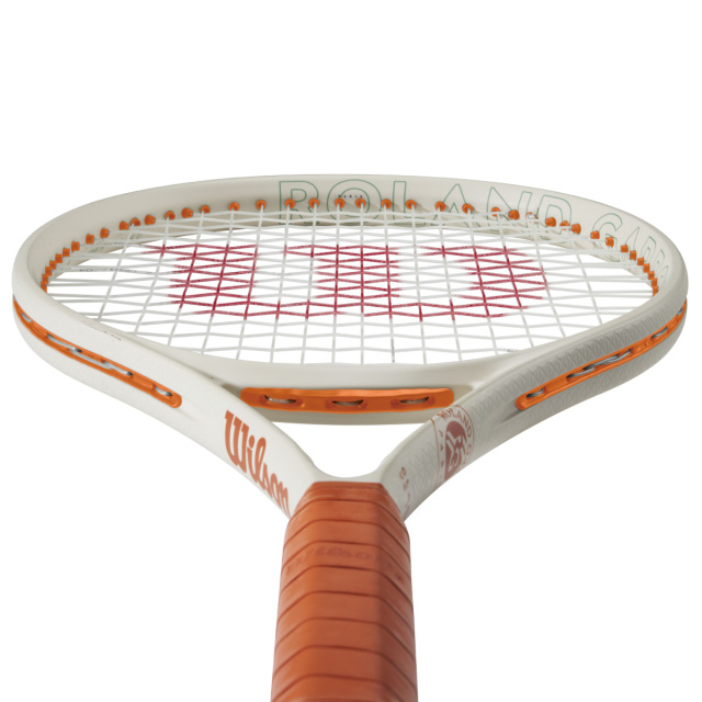 WILSON　2025RG　クラッシュ