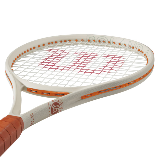 WILSON　2025RG　クラッシュ