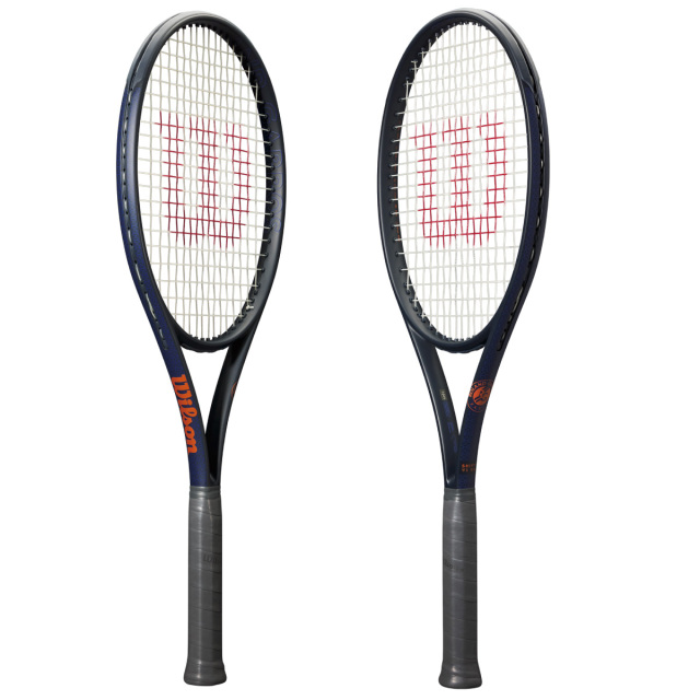 WILSON　2025RG　シフト