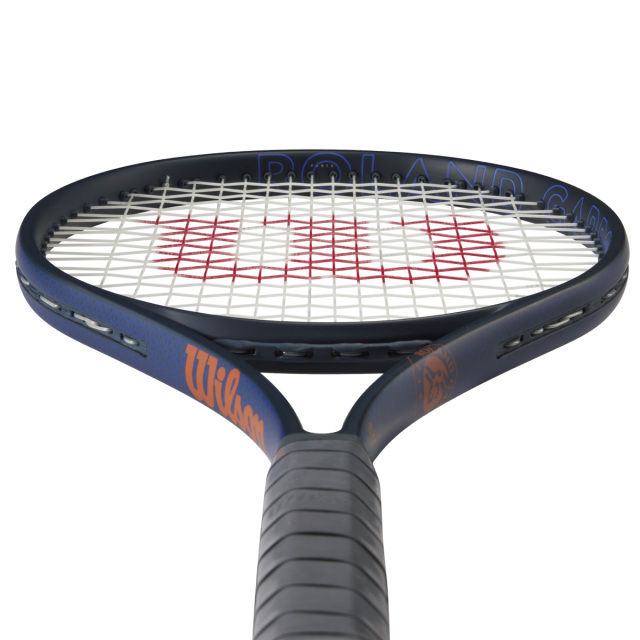 WILSON　2025RG　シフト
