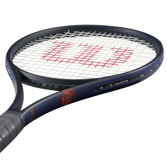 WILSON　2025RG　シフト