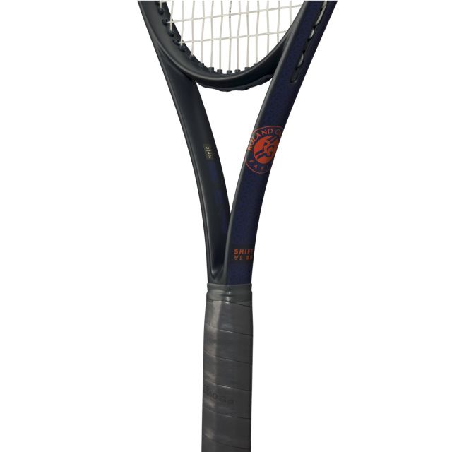 WILSON　2025RG　シフト
