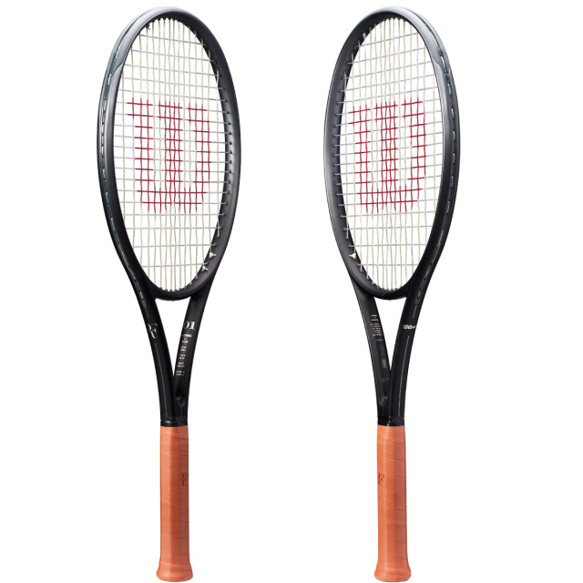 WILSON　RF01　FUTURE LITE