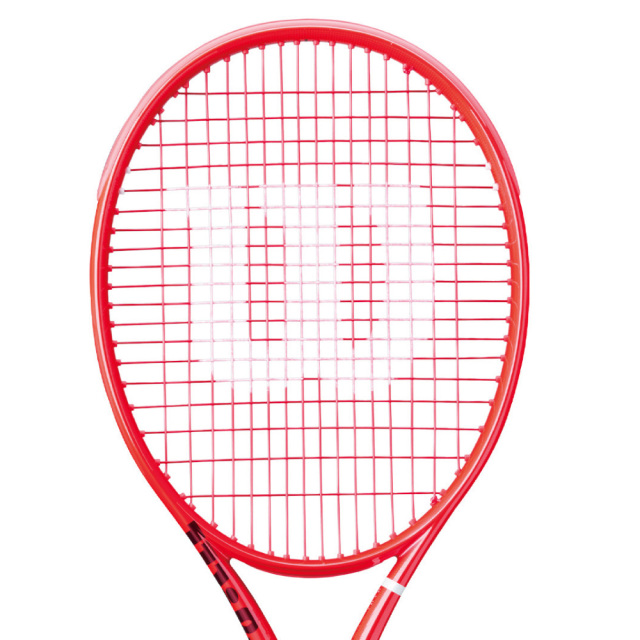 WILSON DEFYER 100 V1 ディファイア100 WR21511 テニスラケット 硬式