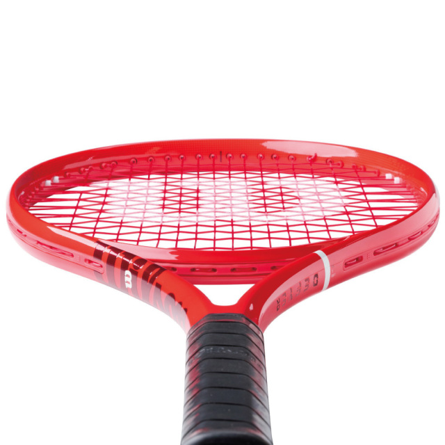 WILSON DEFYER 100L V1 ディファイア100L WR215511 テニスラケット