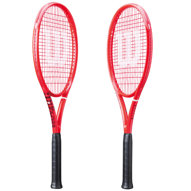 WILSON DEFYER 100UL V1 ディファイア100UL WR215611 テニスラケット