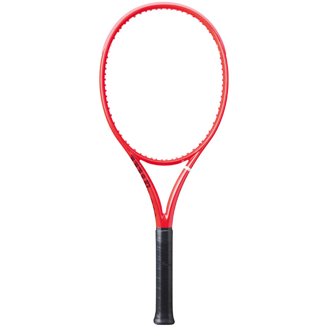 Wilson硬式テニスラケット WILSON DEFYER 100UL V1 ディファイア100UL WR215611 テニスラケット