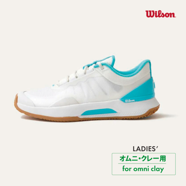 WILSON イントリーグツアーOC  WRS337730　INTRIGUE TOUR OC