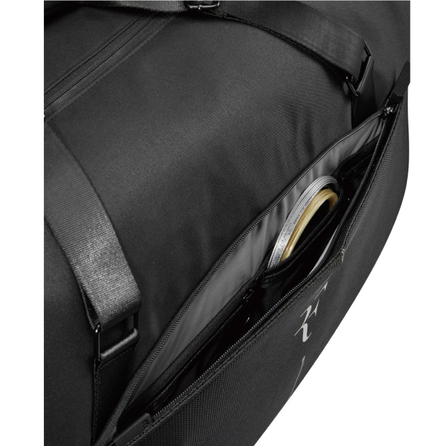 Wilson RF PRACTICE RACQUET BAG BLACK WR8034201001 ウィルソン RF