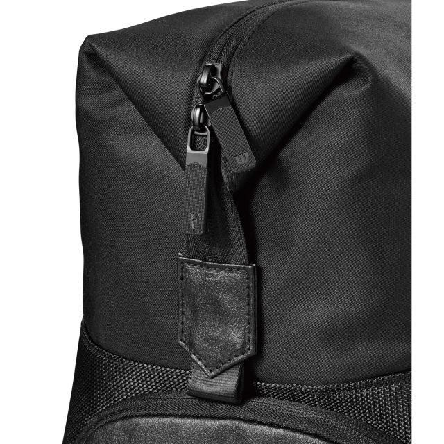Wilson RF PRACTICE RACQUET BAG BLACK WR8034201001 ウィルソン RF