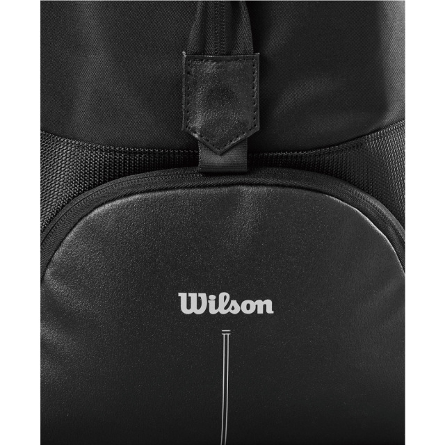 WILSON　RFプラクティスラケットバッグ