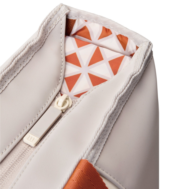 Wilson Roland-Garros Tote ローランギャロス トートバッグ 2025