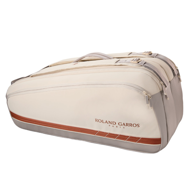 Wilson Roland-Garros Super Tour 9pk ローランギャロス スーパー