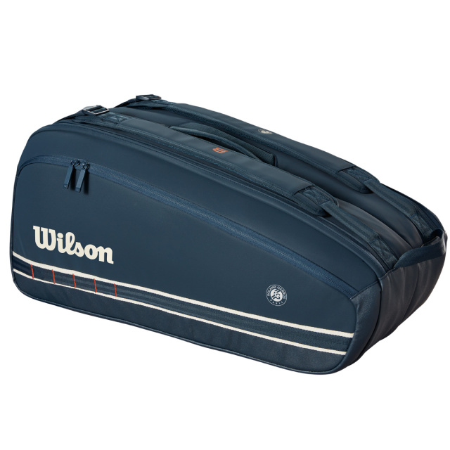 ローランギャロス バック Wilson Roland-Garros BACK PACK ローランギャロス バックバッグ