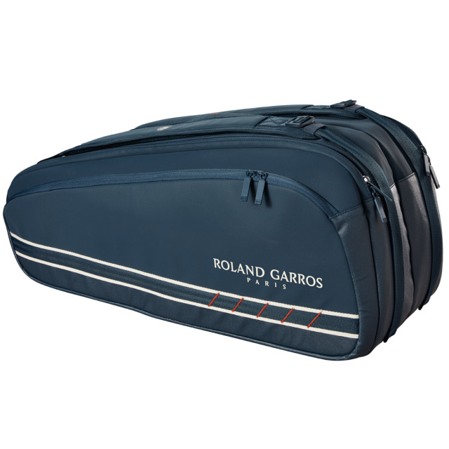 Wilson Roland-Garros Session de Soiree Super Tour 9pk