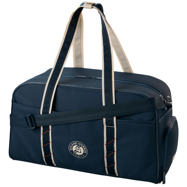 Wilson Roland-Garros Session de Soiree Small Duffle ローラン