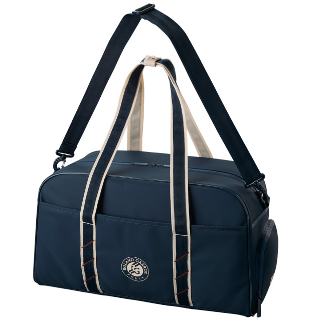 Wilson Roland-Garros Session de Soiree Small Duffle ローラン