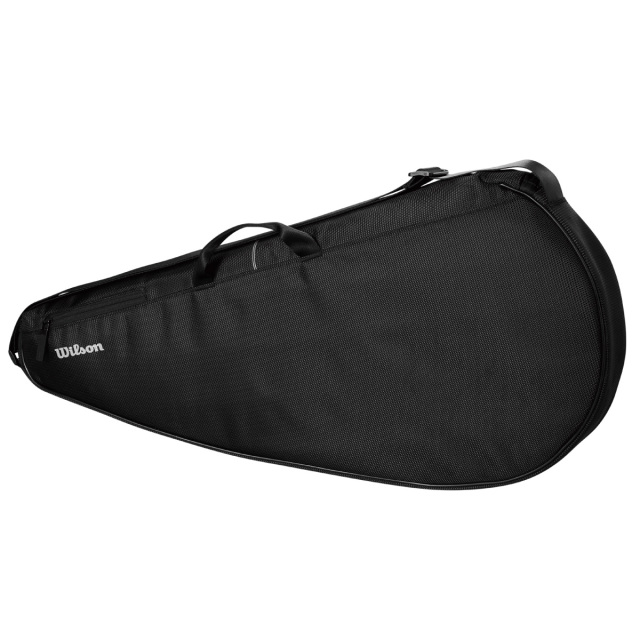 Wilson RF RACQUET COVER BLACK WR8044001001 ウィルソン RFラケット