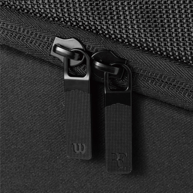 WILSON　RFラケットカバー