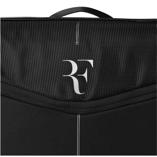Wilson RF RACQUET COVER BLACK WR8044001001 ウィルソン RFラケット