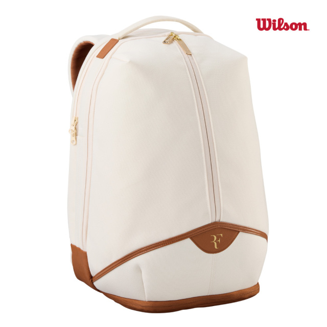 RFローンコレクションテニスバックパック