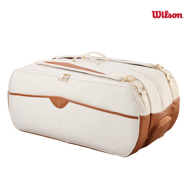 RFローンコレクショントーナメントラケットバッグ