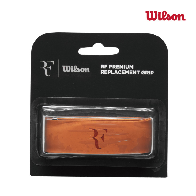 Wilson RF PREMIUM REPL GRIP Brown WR8444201001 ウィルソン 2024FW