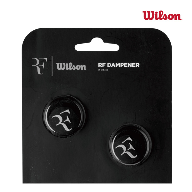 WILSON RFダンプナー２個セット