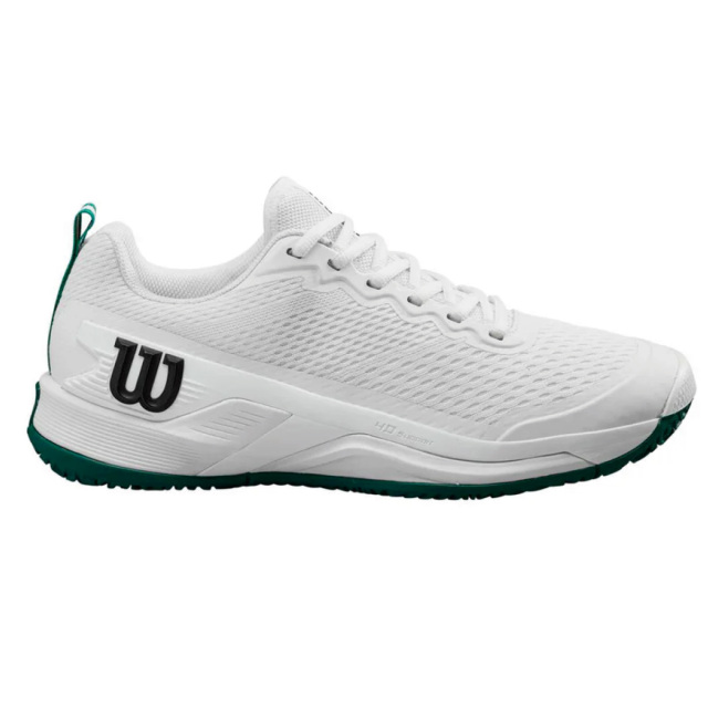 WILSON ラッシュプロ4.5 オムニコート WRS334010 RUSH PRO4.5