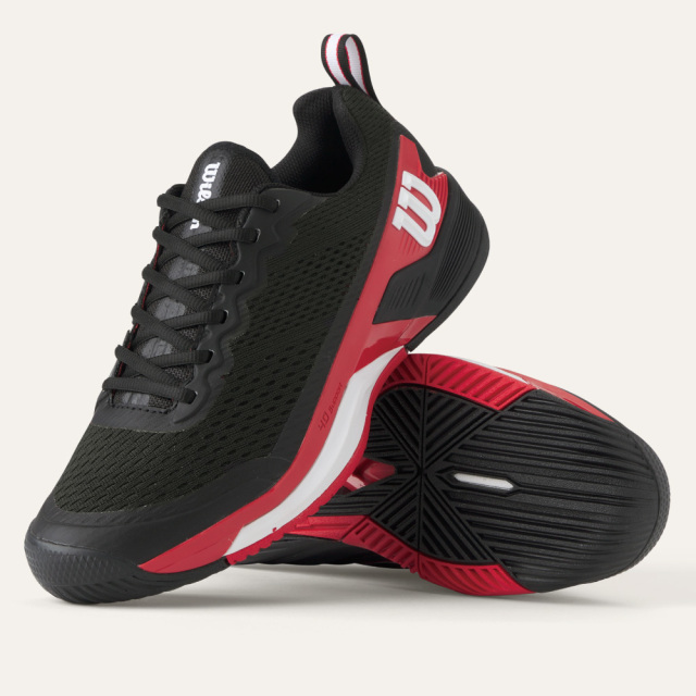RUSH PRO4.5 