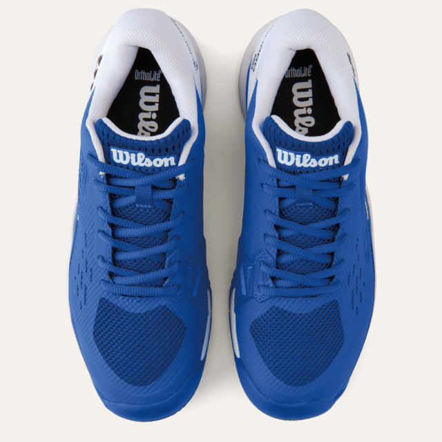 Wilson ラッシュプロ　ハードコートテニスシューズ テニスシューズ - RUSH PRO – ウイルソン公式オンラインストア