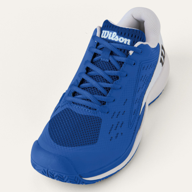 新品Wilson RUSH PRO ACE (ウィルソン ラッシュプロエース) Amazon | [ウイルソン] テニスシューズ RUSH PRO ACE (ラッシュ