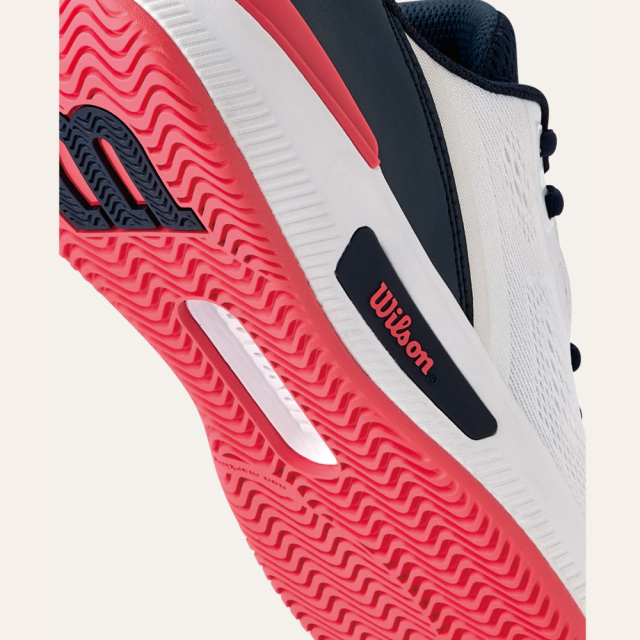 WILSON イントリーグプロ INTRIGUE PRO WRS335840+ WH×NV ウィルソン