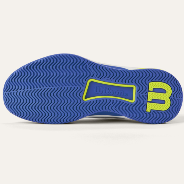 ウイルソン Wilson テニスシューズ レディース INTRIGUE TOUR Wh