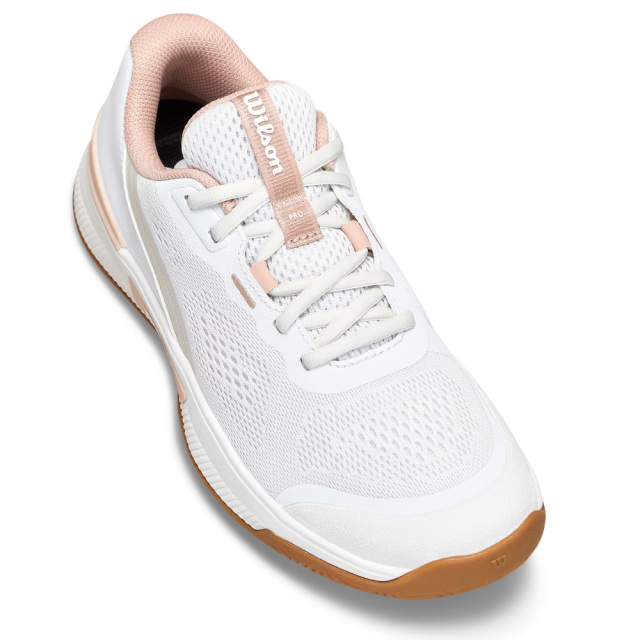 WILSON イントリーグプロ WRS338310 INTRIGUE PRO ウィルソン White