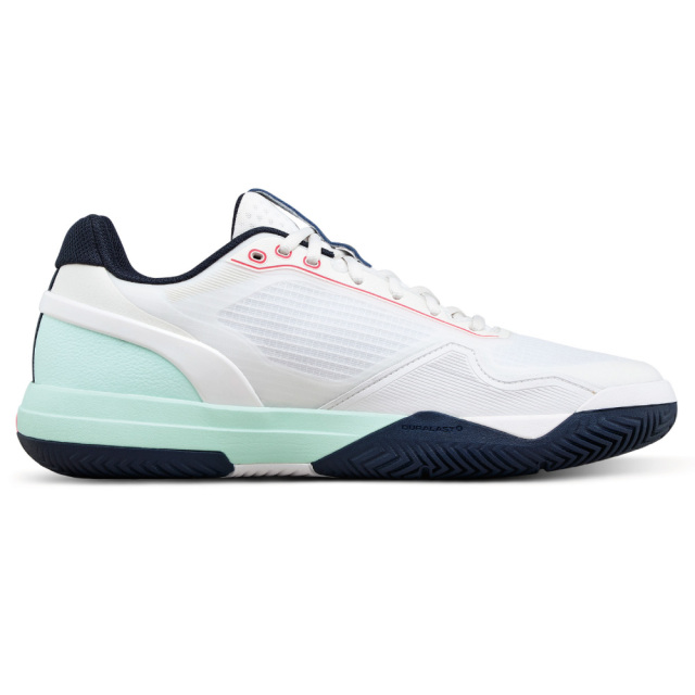 WILSON ラッシュプロ5.0 WRS338500 RUSH PRO5.0 ウィルソン White×Bay