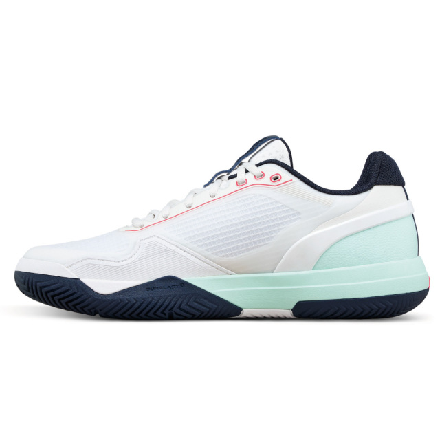 WILSON ラッシュプロ5.0 WRS338500 RUSH PRO5.0 ウィルソン White×Bay