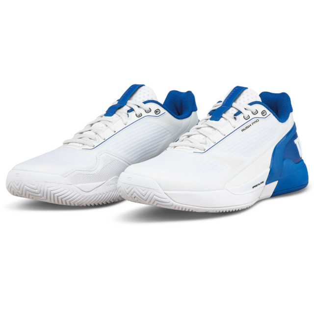 WILSON ラッシュプロ5.0 WRS338520 RUSH PRO5.0 ウィルソン White