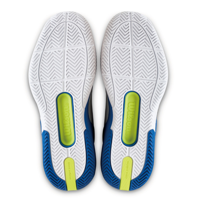 ラッシュプロ5.0WH/DVBlue/sayel