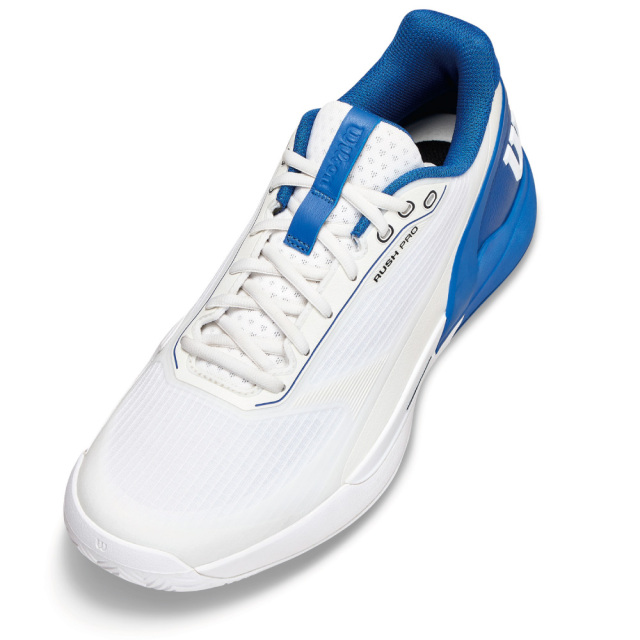 ラッシュプロ5.0WH/DVBlue/sayel